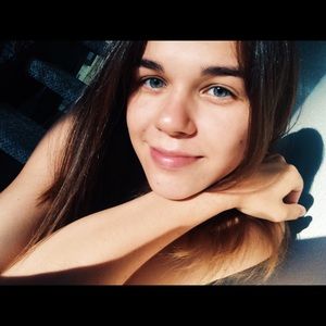 Meet your Posher, Mariia